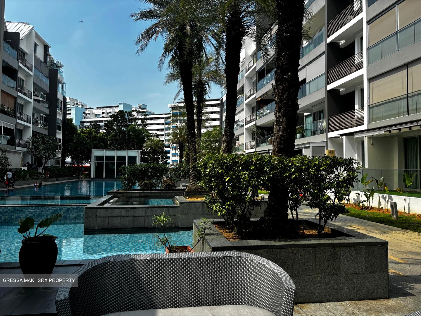 Tierra Vue (D15), Condominium #554133531